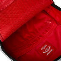 STENCIL SHARK DLXSV BACKPACK