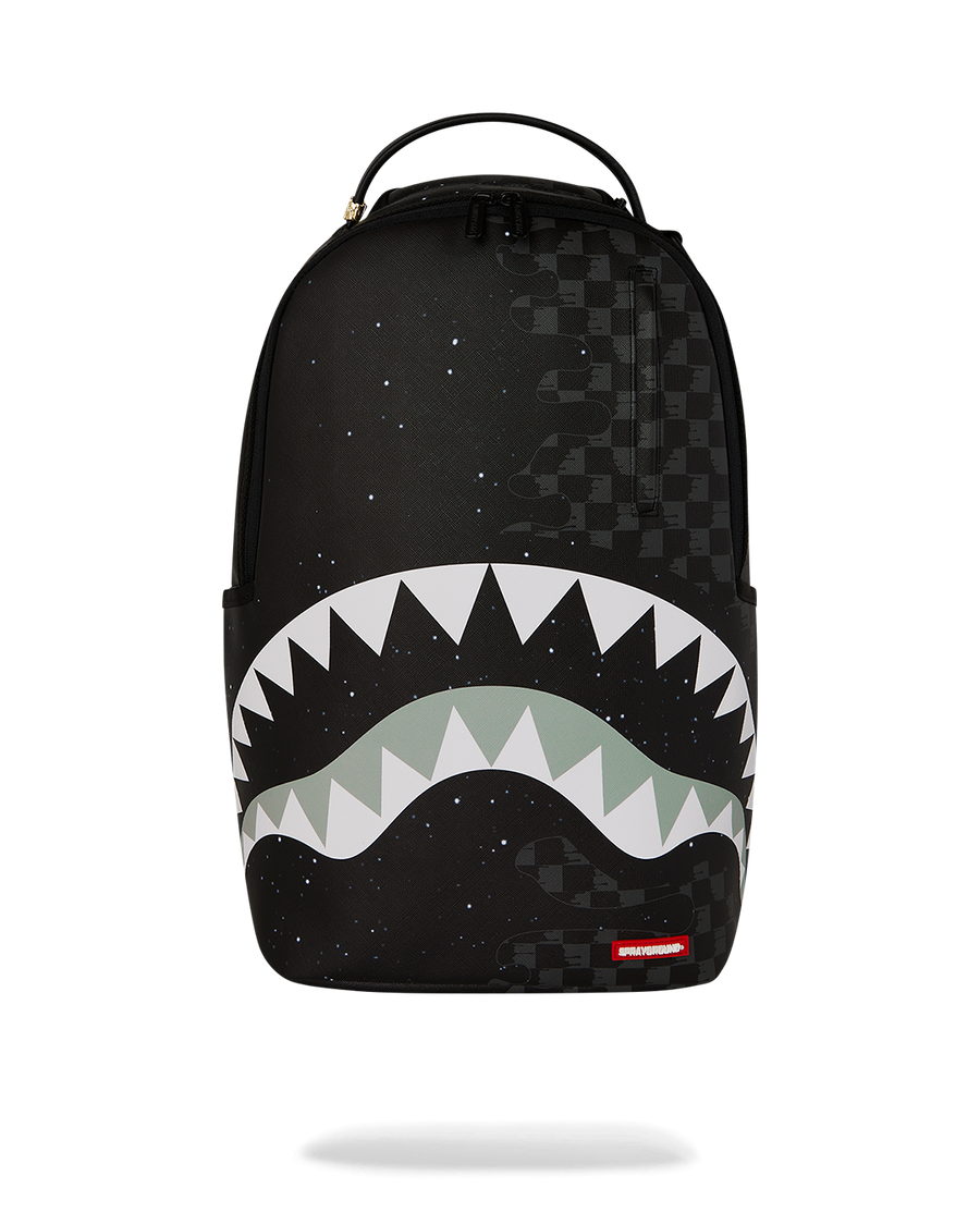 DEEP SPACE DRIP DLXSV BACKPACK