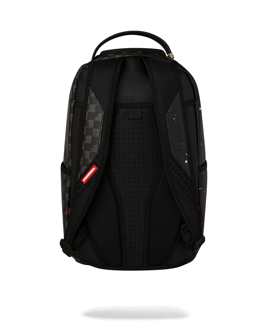 DEEP SPACE DRIP DLXSV BACKPACK