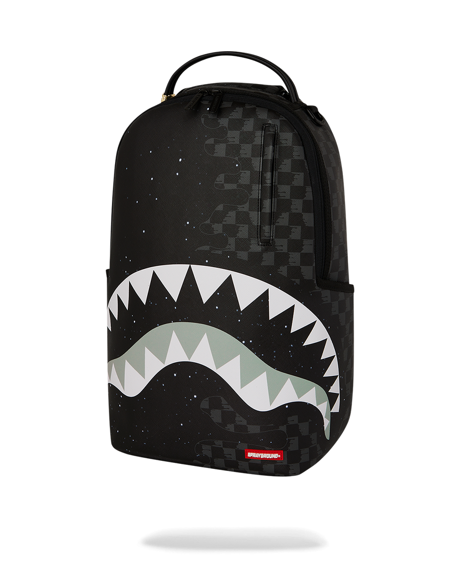 DEEP SPACE DRIP DLXSV BACKPACK