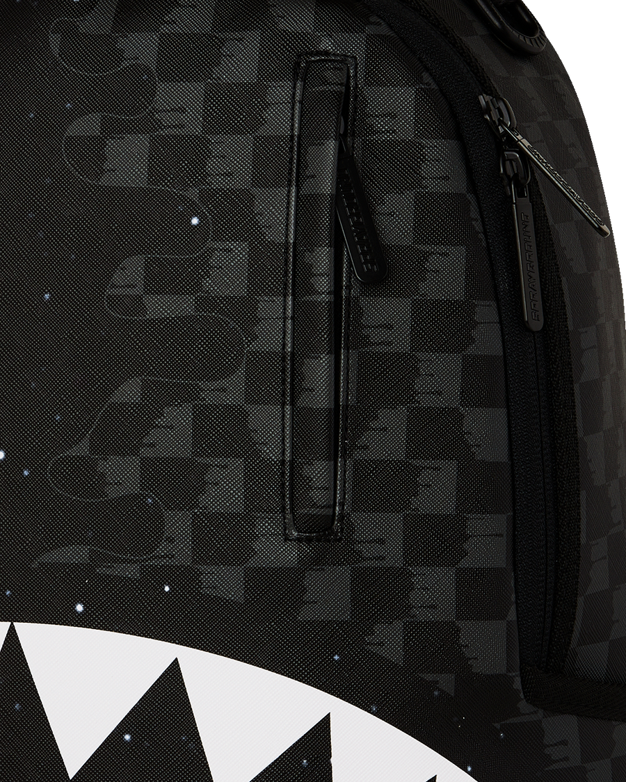 DEEP SPACE DRIP DLXSV BACKPACK