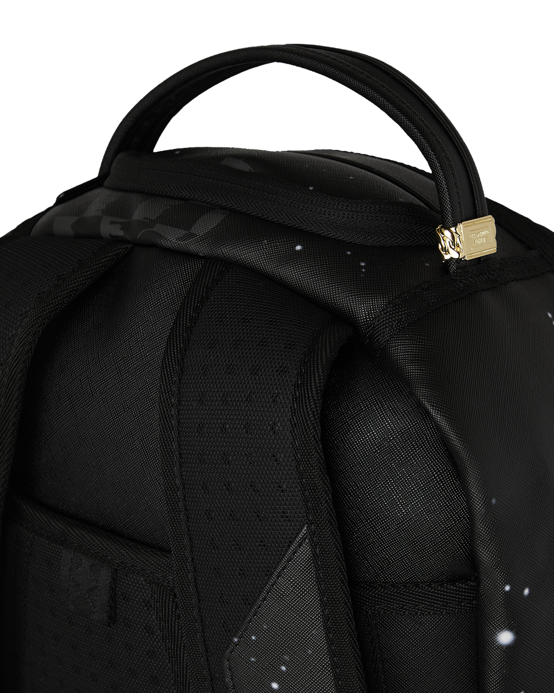 DEEP SPACE DRIP DLXSV BACKPACK