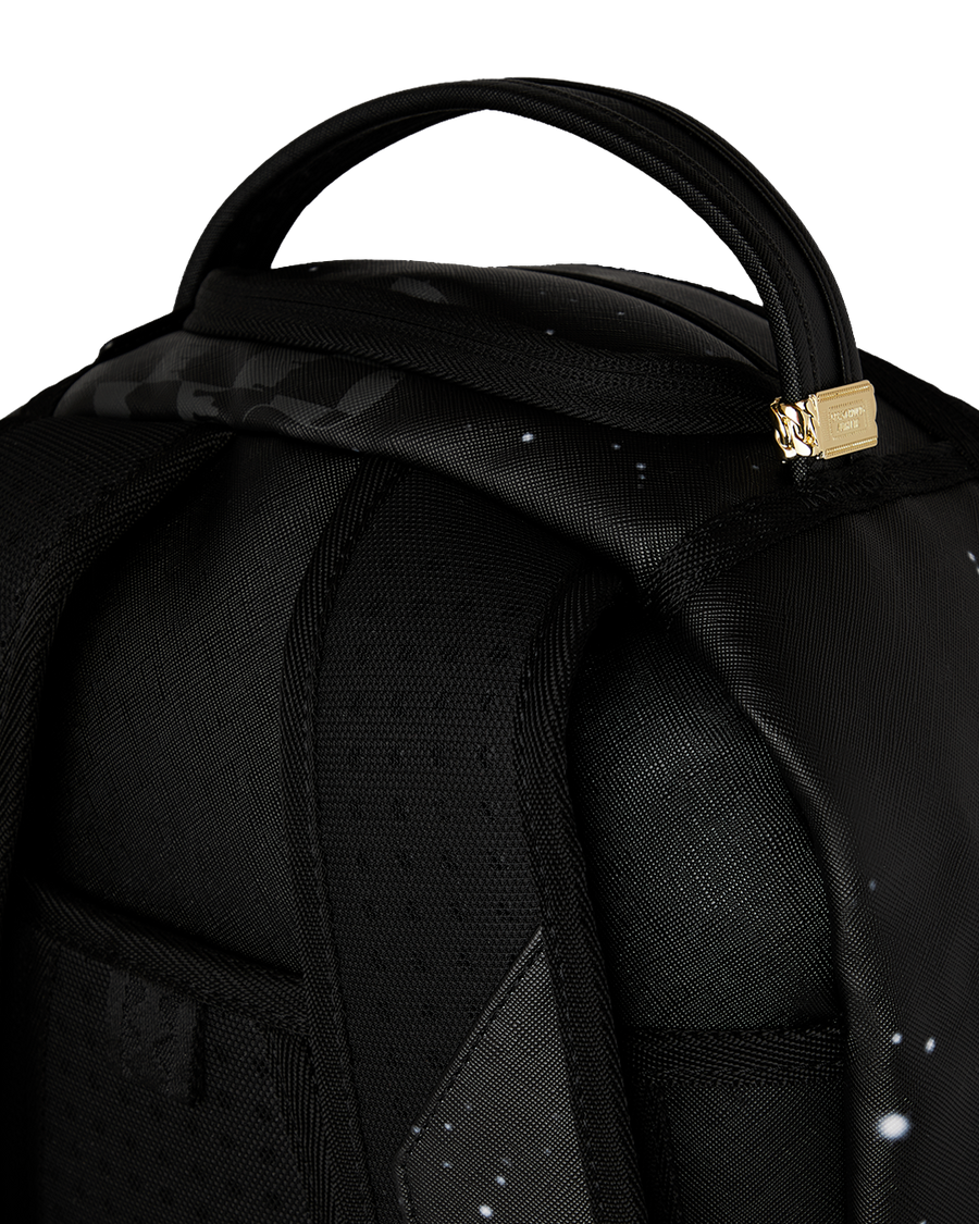DEEP SPACE DRIP DLXSV BACKPACK