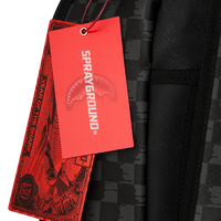 DEEP SPACE DRIP DLXSV BACKPACK