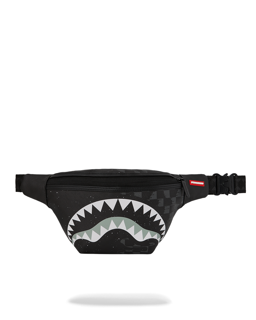 DEEP SPACE DRIP SAVVY CROSSBODY