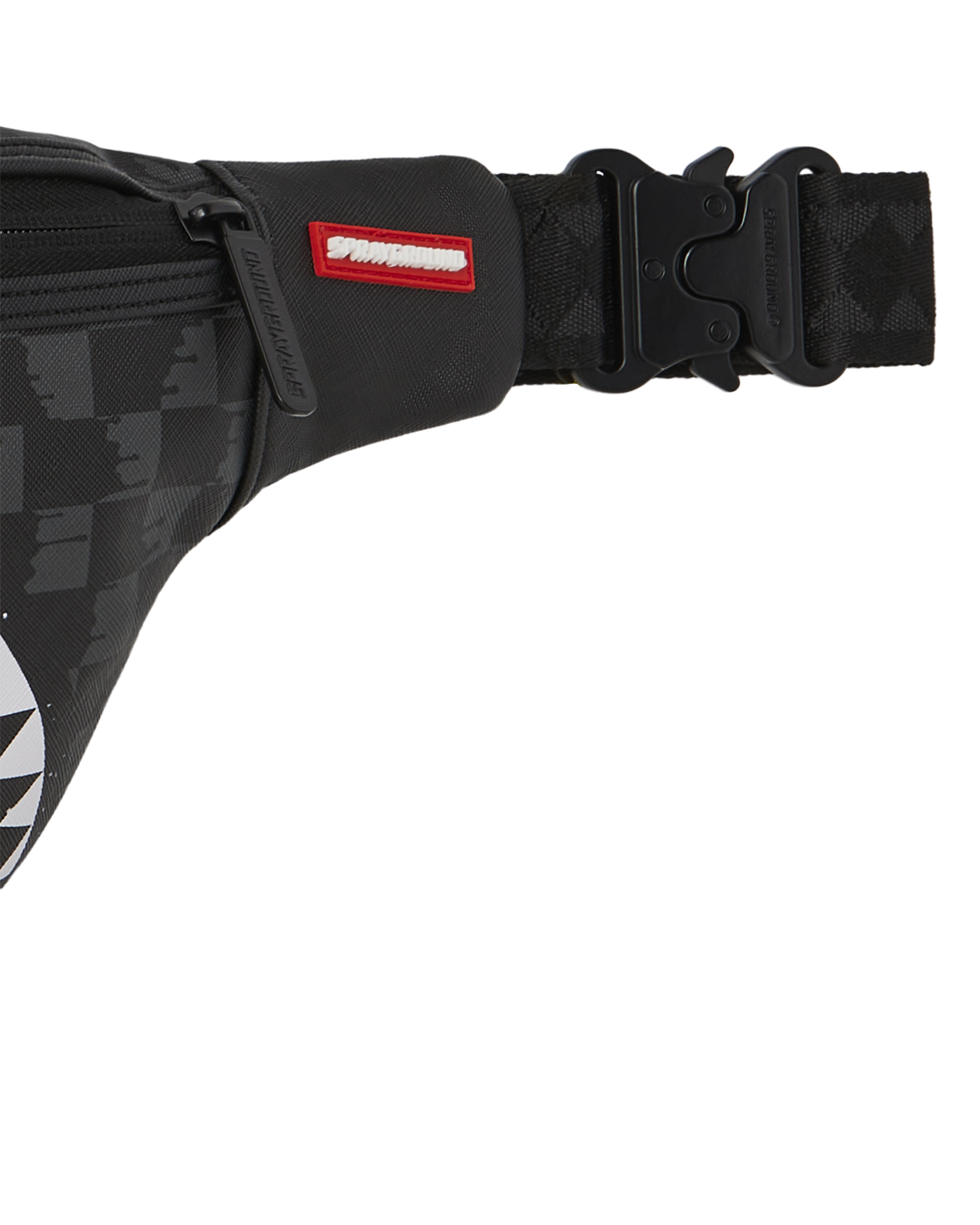 DEEP SPACE DRIP SAVVY CROSSBODY