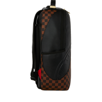 JETSTREAM BROWN DLXSV BACKPACK