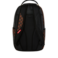 JETSTREAM BROWN DLXSV BACKPACK