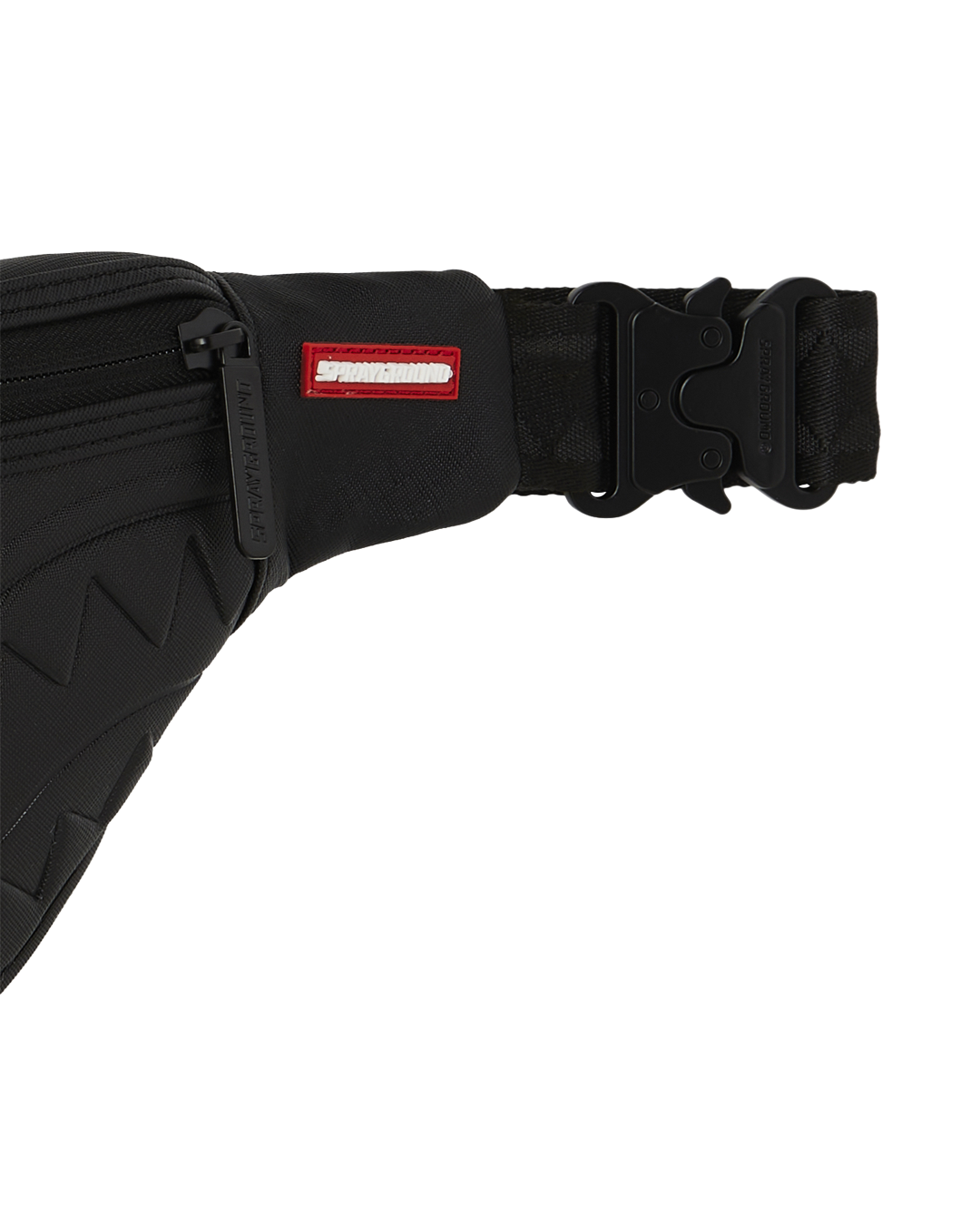 CARGO PATCHES SAVVY CROSSBODY