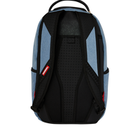 DENIM TEAR 3AM PATCHES DLXSV BACKPACK