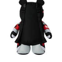 SHREDDED ARCTIC MONEYBEAR BACKPACK