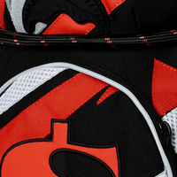 SHREDDED ARCTIC MONEYBEAR BACKPACK