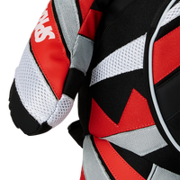 SHREDDED ARCTIC MONEYBEAR BACKPACK