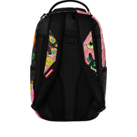 ZOMBIE COLLAGE DLXSV BACKPACK