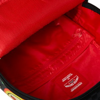 ZOMBIE COLLAGE DLXSV BACKPACK