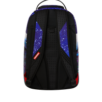 SANTA TAGS DLXR BACKPACK