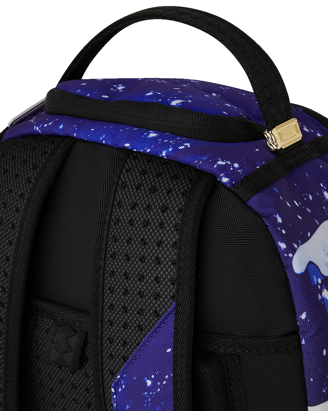 SANTA TAGS DLXR BACKPACK