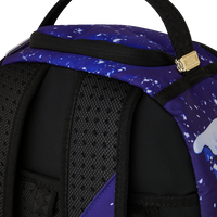 SANTA TAGS DLXR BACKPACK