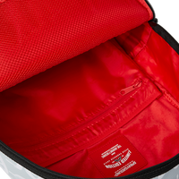 MONEY BEAR GRAFFITI FLOAT DLXSV BACKPACK