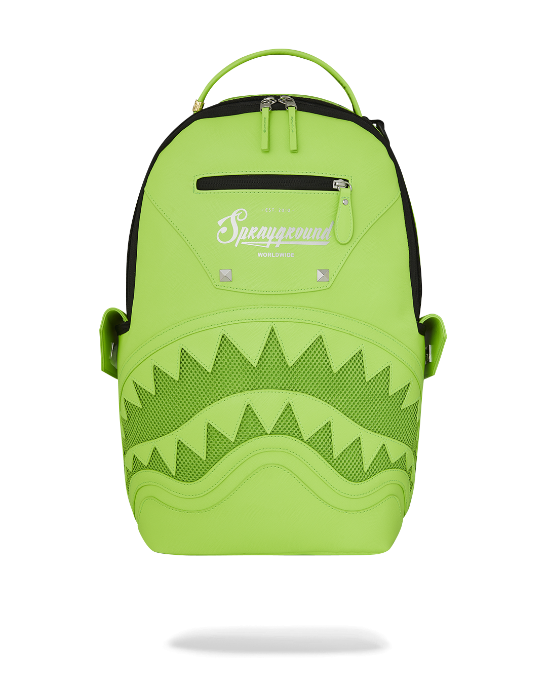 GREENIE MEANIE DLXSV BACKPACK