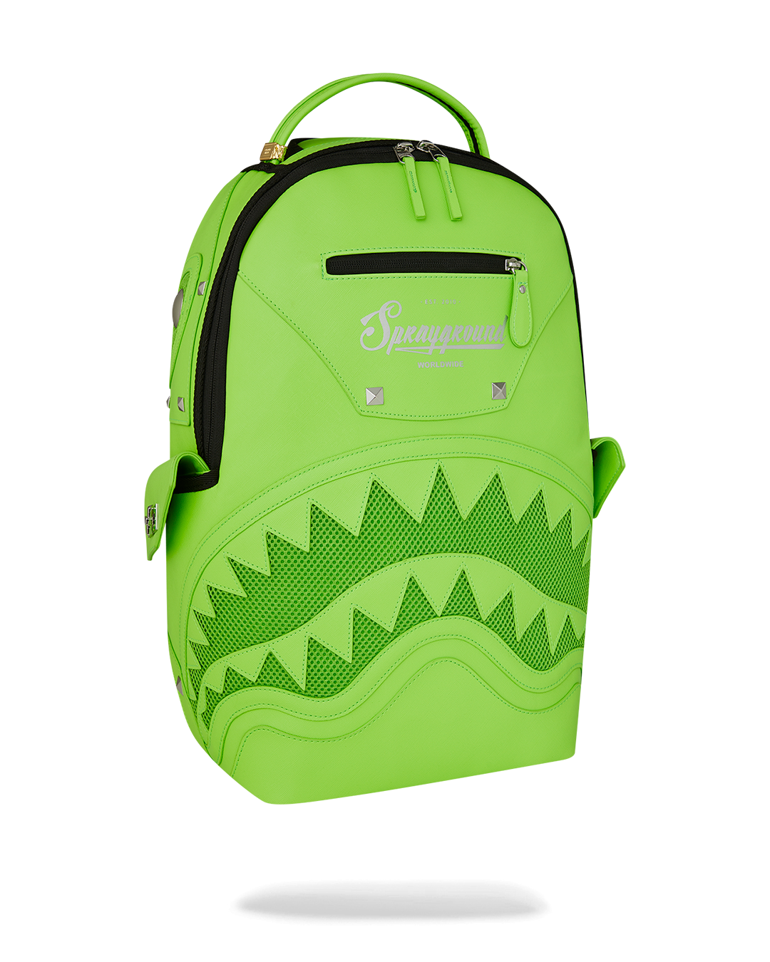 GREENIE MEANIE DLXSV BACKPACK