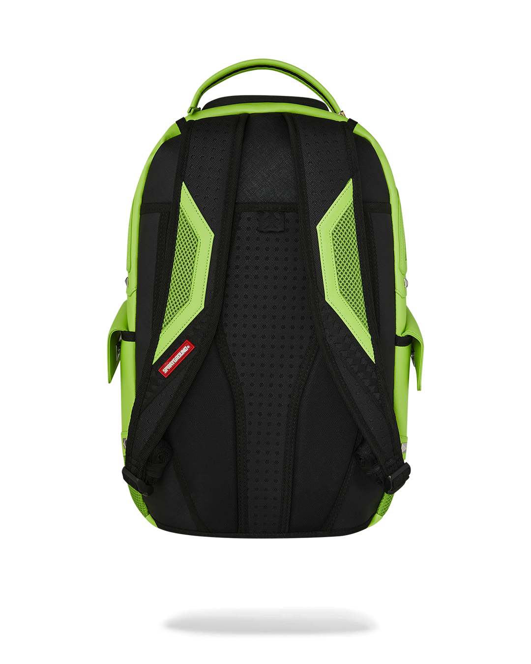 GREENIE MEANIE DLXSV BACKPACK