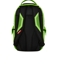 GREENIE MEANIE DLXSV BACKPACK