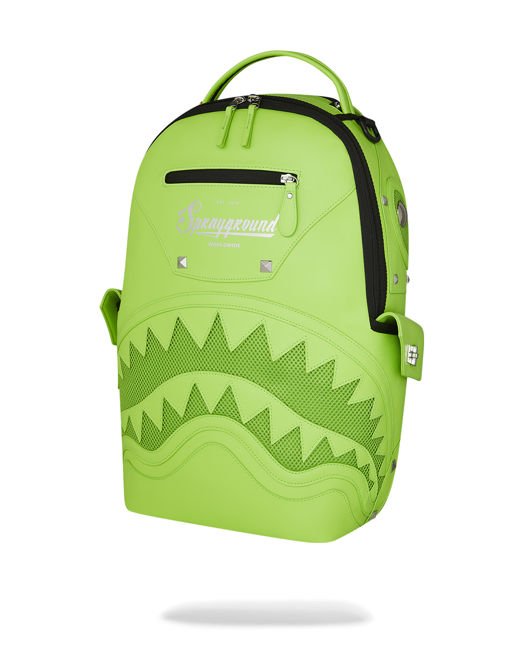 GREENIE MEANIE DLXSV BACKPACK