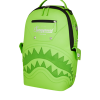 GREENIE MEANIE DLXSV BACKPACK