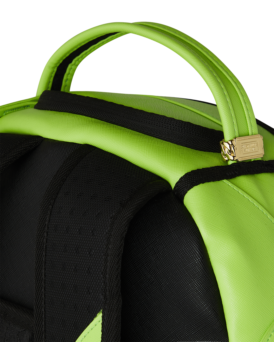 GREENIE MEANIE DLXSV BACKPACK