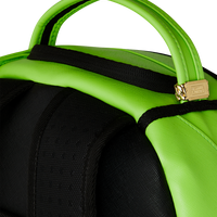 GREENIE MEANIE DLXSV BACKPACK