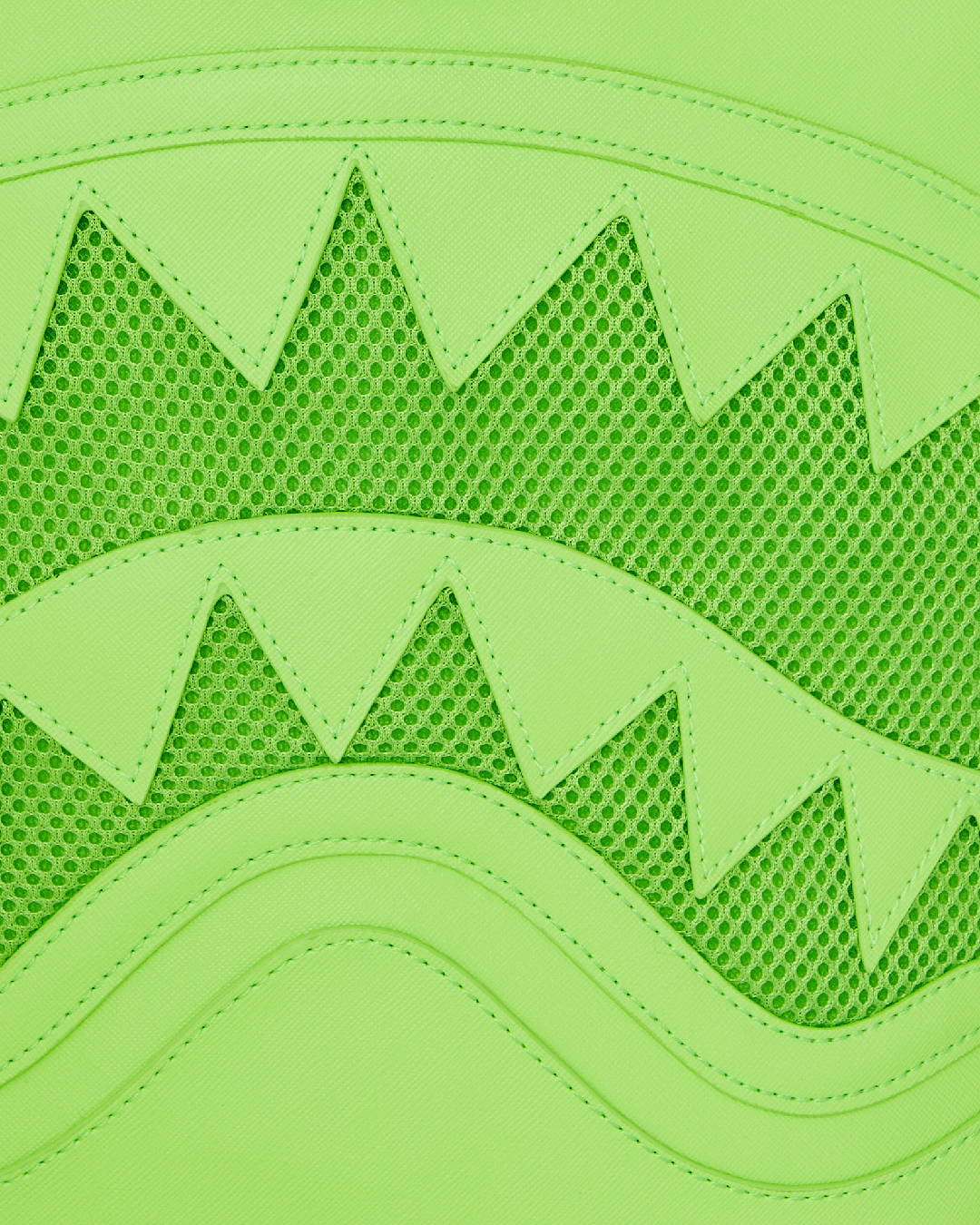 GREENIE MEANIE DLXSV BACKPACK