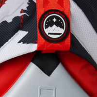 SHREDDED CAMPER BACKPACK