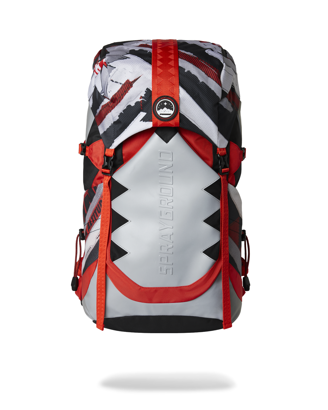 Sprayground Backpack Box BACKPACKS – Sprayground GR