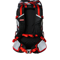 SHREDDED CAMPER BACKPACK