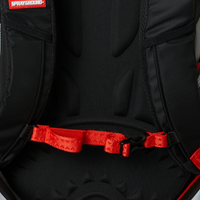 SHREDDED CAMPER BACKPACK