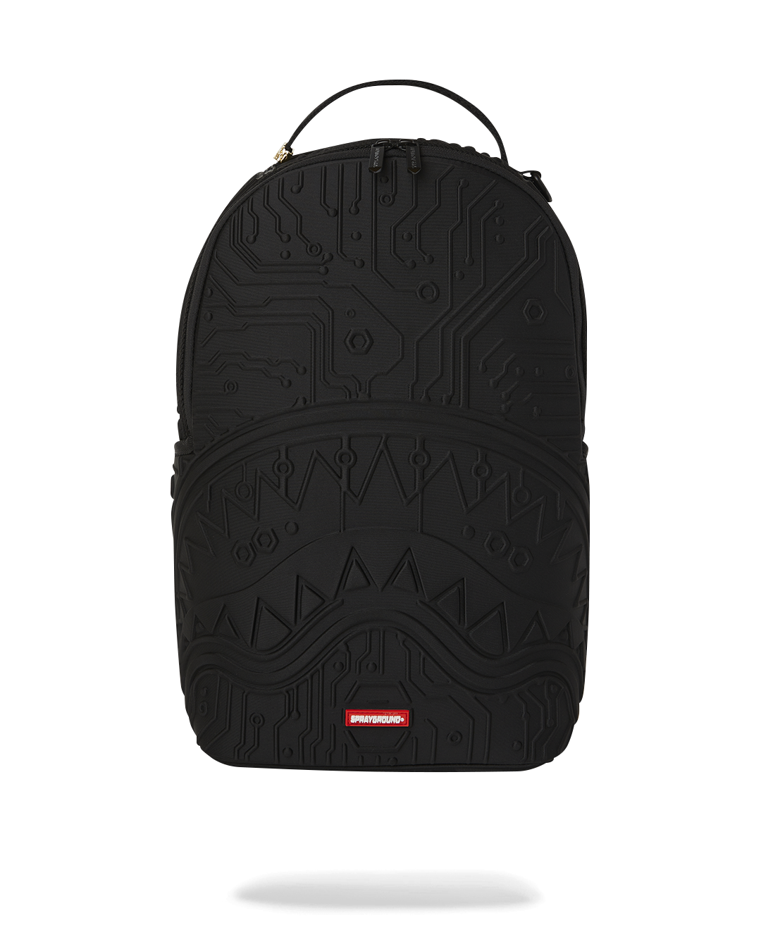 FUTURE FOAM 2.5 DLX-CUSTOM BACKPACK