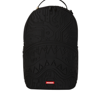 FUTURE FOAM 2.5 DLX-CUSTOM BACKPACK