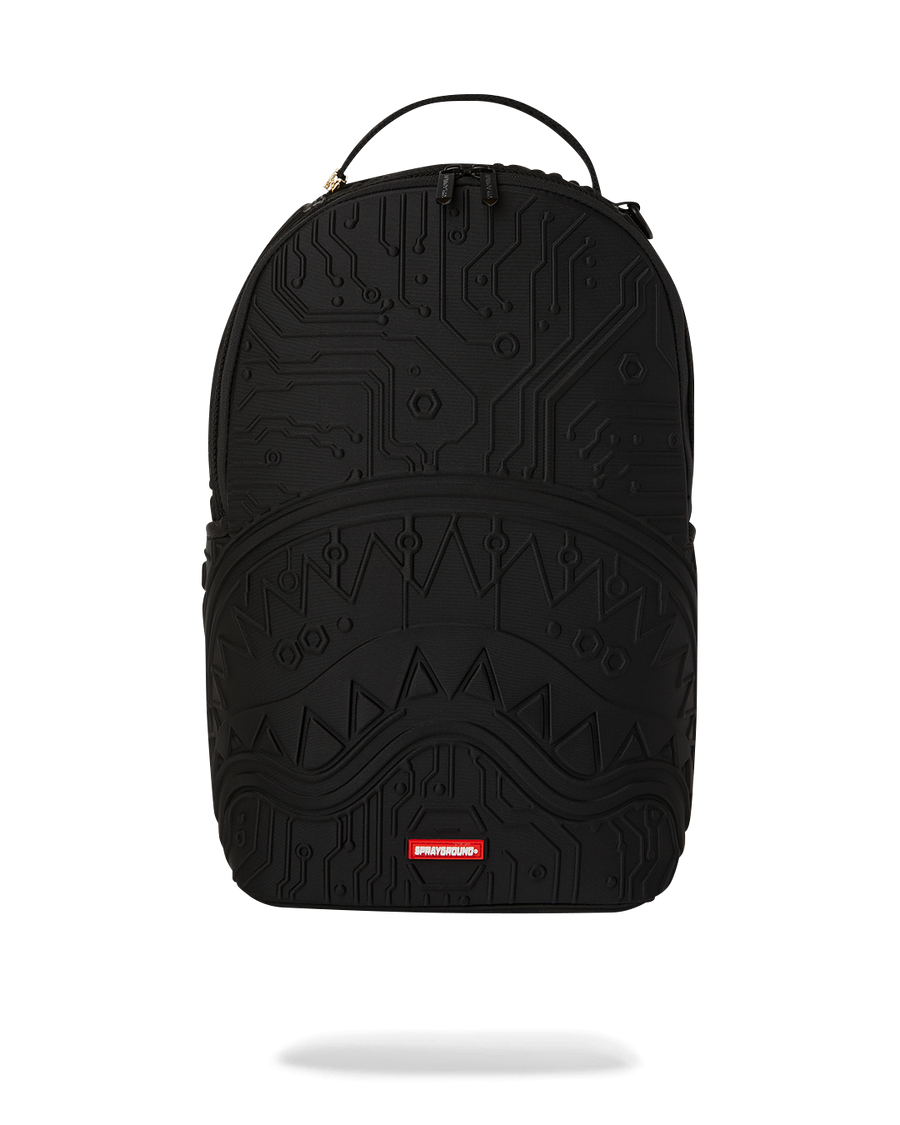 FUTURE FOAM 2.5 DLX-CUSTOM BACKPACK