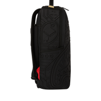 FUTURE FOAM 2.5 DLX-CUSTOM BACKPACK