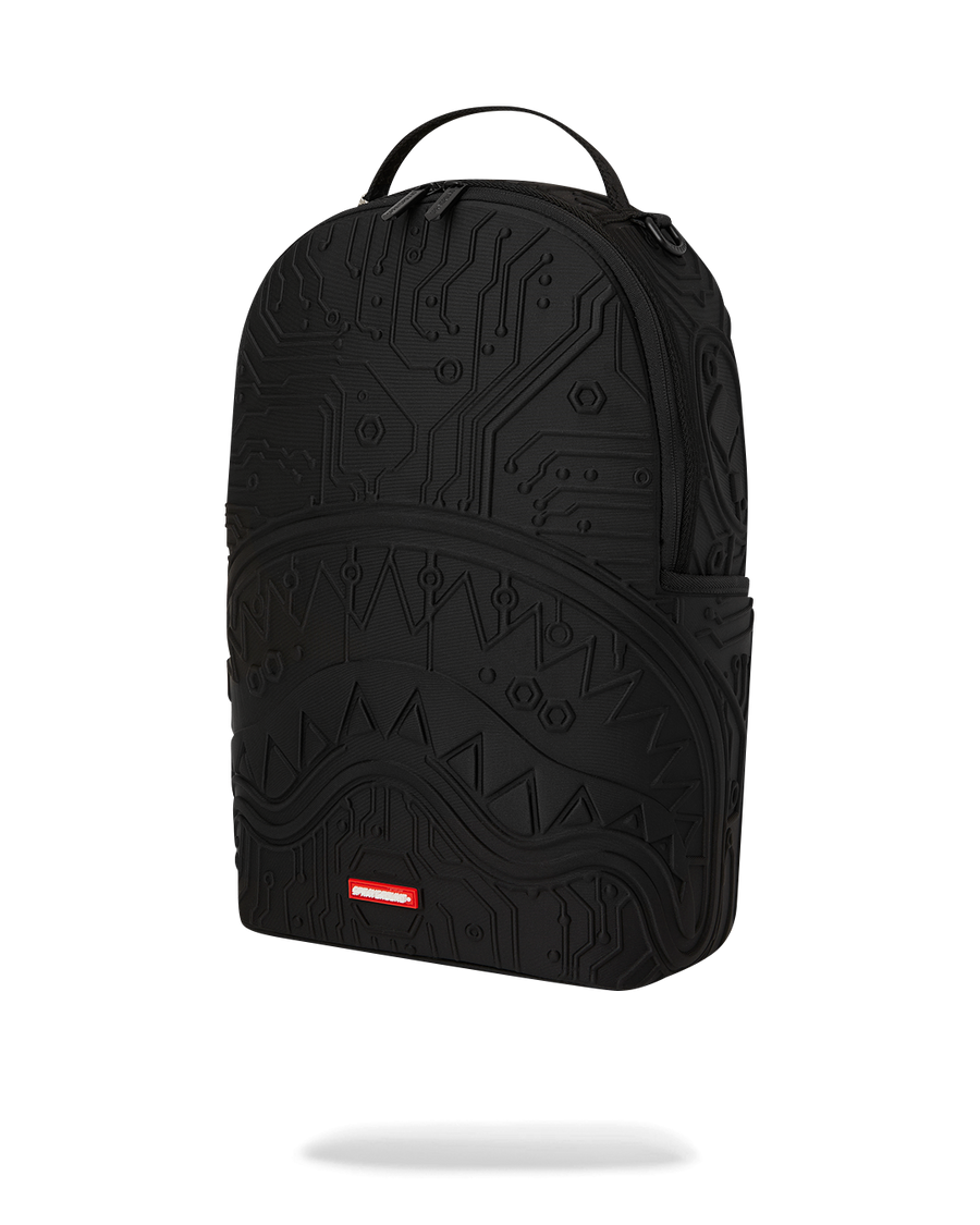 FUTURE FOAM 2.5 DLX-CUSTOM BACKPACK
