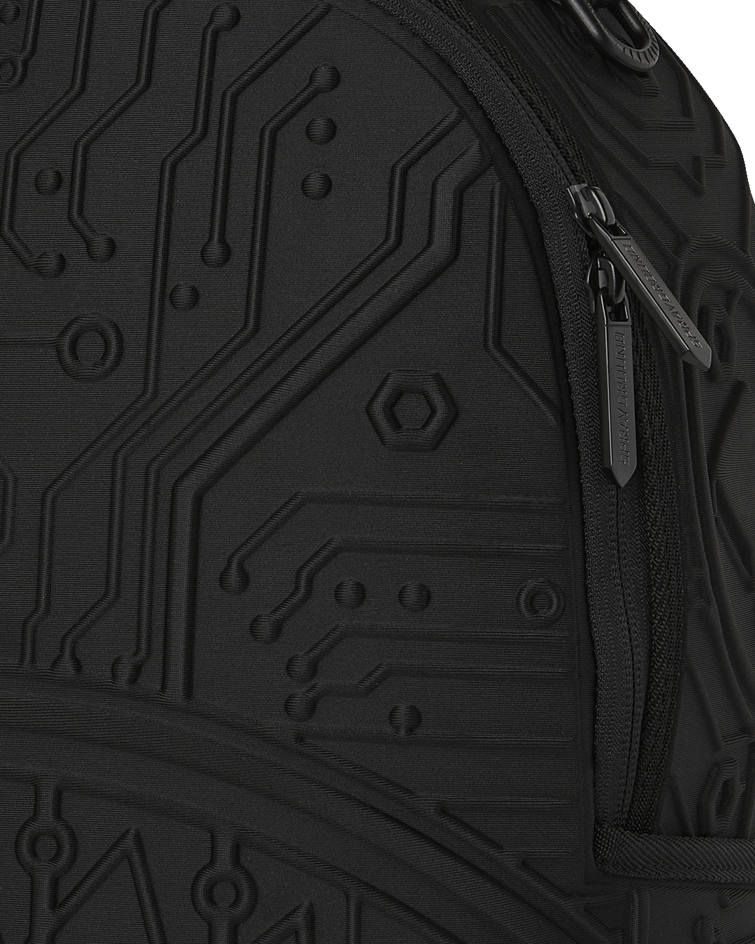 FUTURE FOAM 2.5 DLX-CUSTOM BACKPACK