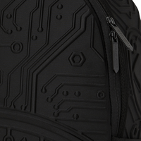 FUTURE FOAM 2.5 DLX-CUSTOM BACKPACK