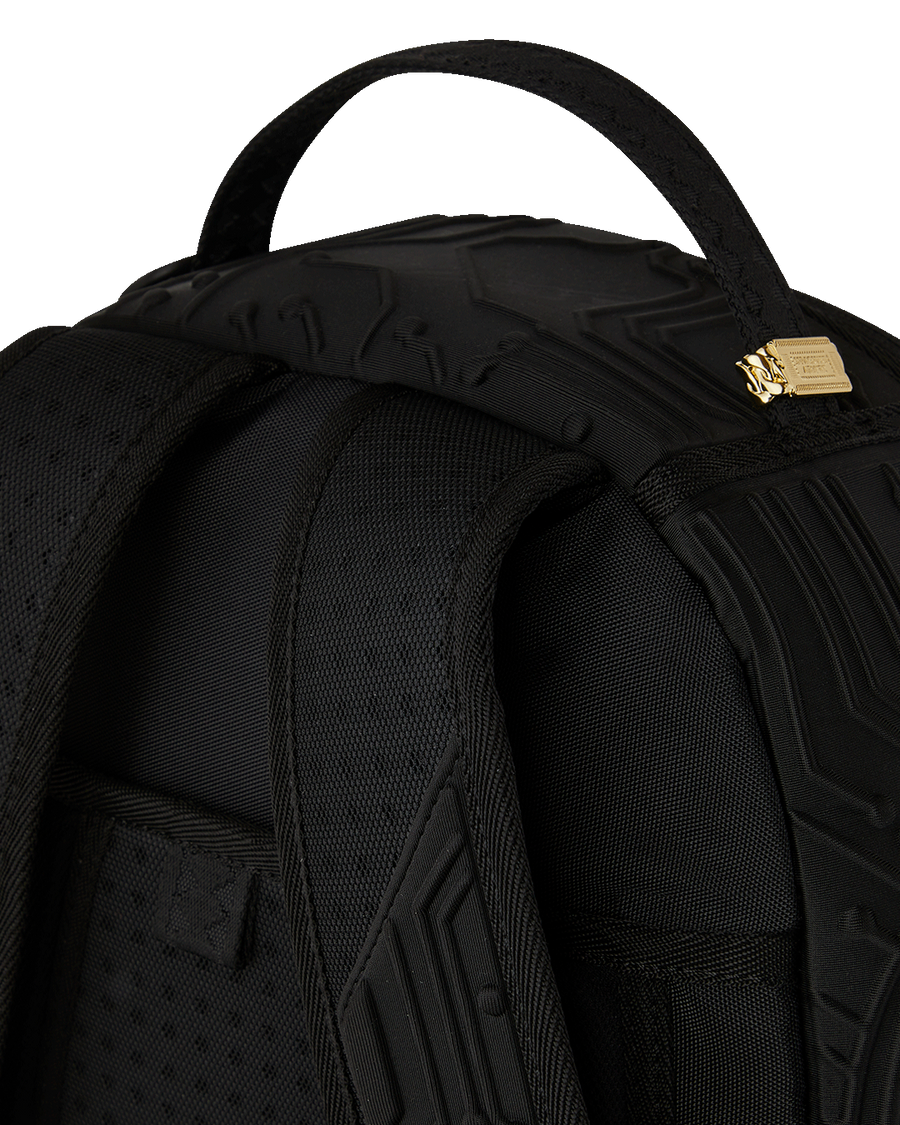 FUTURE FOAM 2.5 DLX-CUSTOM BACKPACK