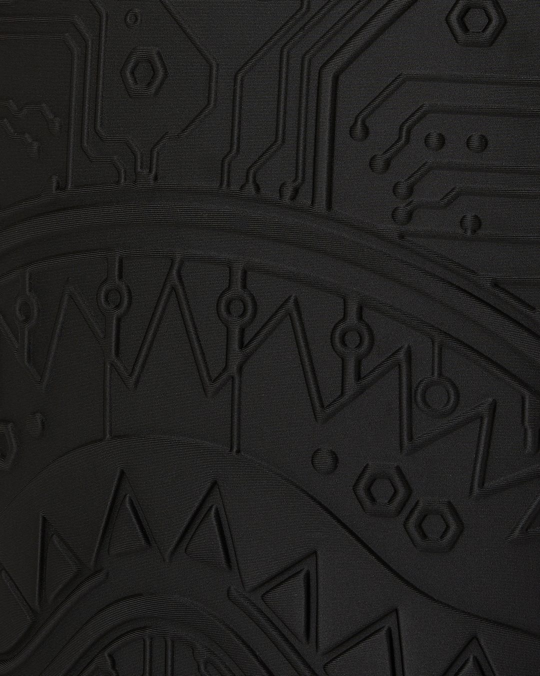 FUTURE FOAM 2.5 DLX-CUSTOM BACKPACK