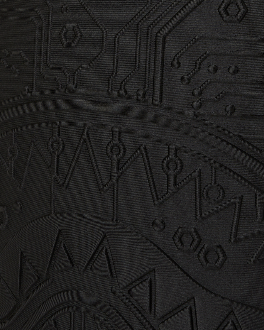 FUTURE FOAM 2.5 DLX-CUSTOM BACKPACK