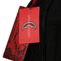 FUTURE FOAM 2.5 DLX-CUSTOM BACKPACK