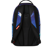 MISFITS OF MONEYVILLE DLXR BACKPACK