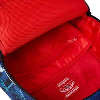 MISFITS OF MONEYVILLE DLXR BACKPACK