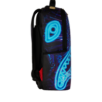 JOHN WICK NEON DLXSV BACKPACK